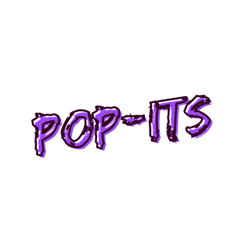 Pop-Its