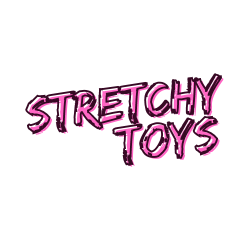 Stretchy Toys