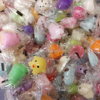 Mini Squishy Mochi Buddies Squishies Sensory Fidget Toys