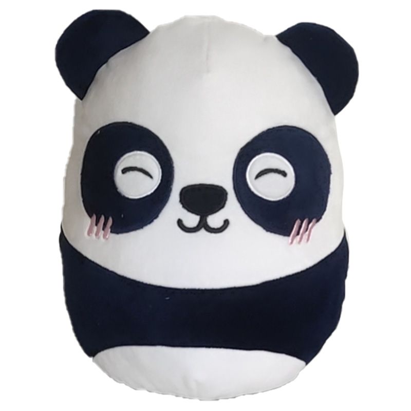 Susu The Panda Adoramals Squish Plush Sensory Toy Pillow Cushion