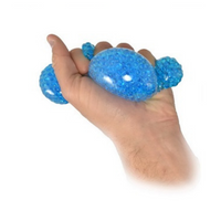 
              Squeezy Jellyball Orb Squishy Stress Ball Toy
            