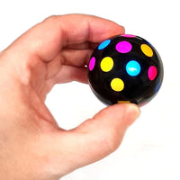 
              Light Up Disco Glide Ball Flashing Sensory Toy
            