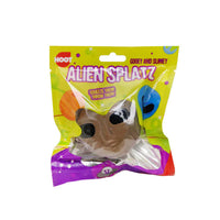 Gooey And Slimey Alien Splatz Splat Squishy Sensory Ball