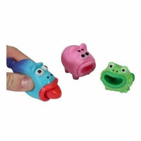 Squeezy Cheeky Pop Tongue Animals