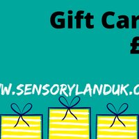 Sensory Land UK E-Gift Card