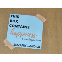 
              Mystery Boxes - Medium / Large / X-large
            