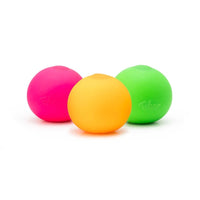 
              Neon Diddy Squish Balls Fidget Toy – 3 Pack Nee Doh Sensory Fidget Stress balls Knead Squeeze
            