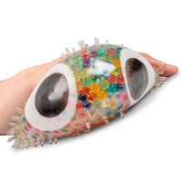
              Large squidgy Orbeez Jelly Ball Zurb - Sensory Stress Ball
            