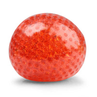 Squeezy Jellyball Orb Squishy Stress Ball Toy