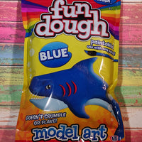 Super Soft Fun Modelling Dough Model Art Sensory Tactile Toy