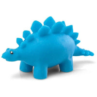 SQUEEZYSAURUS - Squeezy Soft Air Filled Dinosaur Squishy Sensory Tactile Fidget Toy