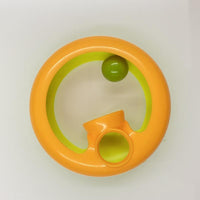 Magic Circle Ball Spinner Sensory Fidget Toy