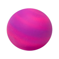 
              Schylling Nee Doh Swirl Neon Squishy Sensory Fidget Stress balls Knead Squeeze
            