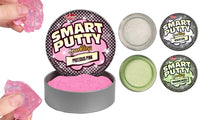 
              Smart Putty Sensory Tactile Toy - Sparkling
            