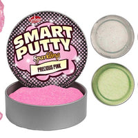 Smart Putty Sensory Tactile Toy - Sparkling